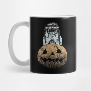 Season of Fear (Aged Colour) Mug